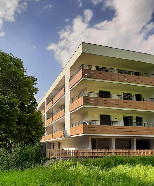 Val di Vizze Apartment | Residence Maximilian