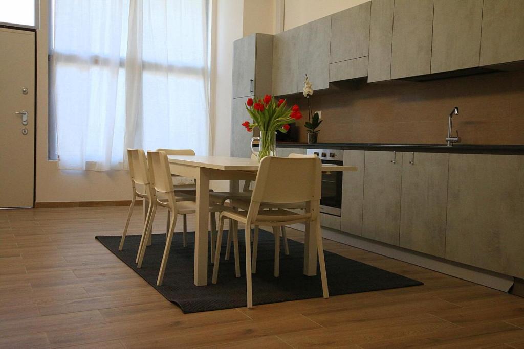 Lissone Apartment | Residence Monza Brianza