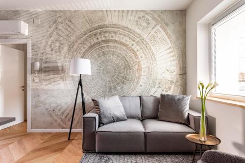 Udine Apartment | Residence Moretti