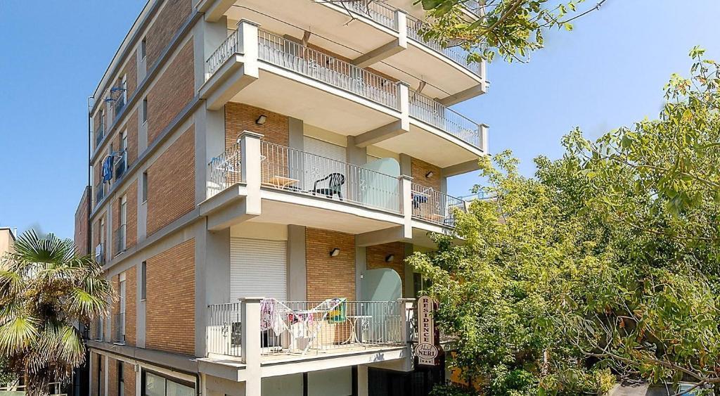 Cattolica Apartment | Residence Neri