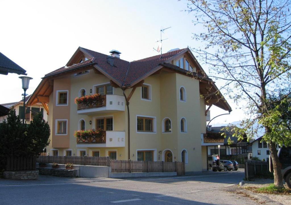 Valdaora di Sopra Apartment | Residence Oberhauser