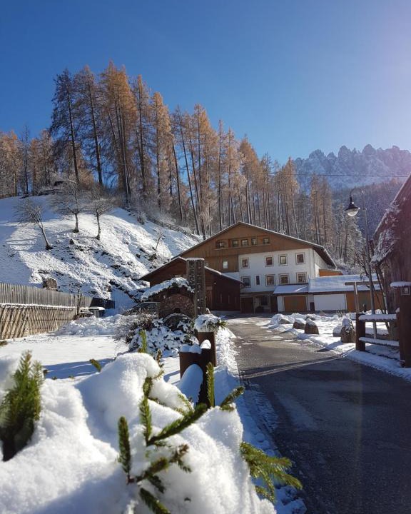San Candido Apartment | Residence Obermüller