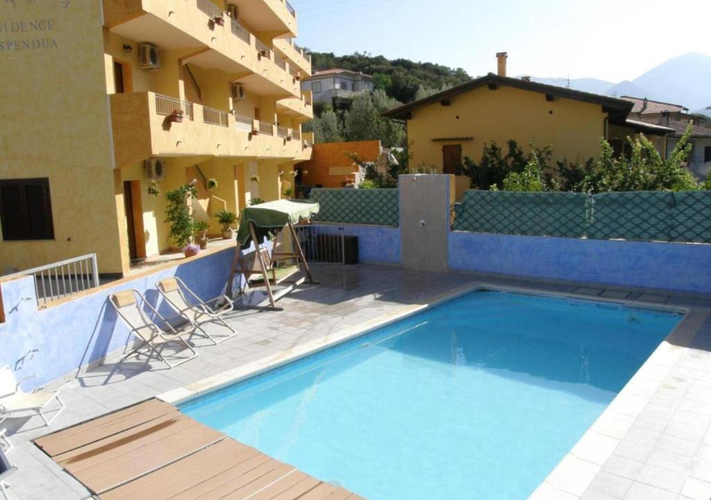 Fluminimaggiore House | Residence Pianeta Sardegna 3