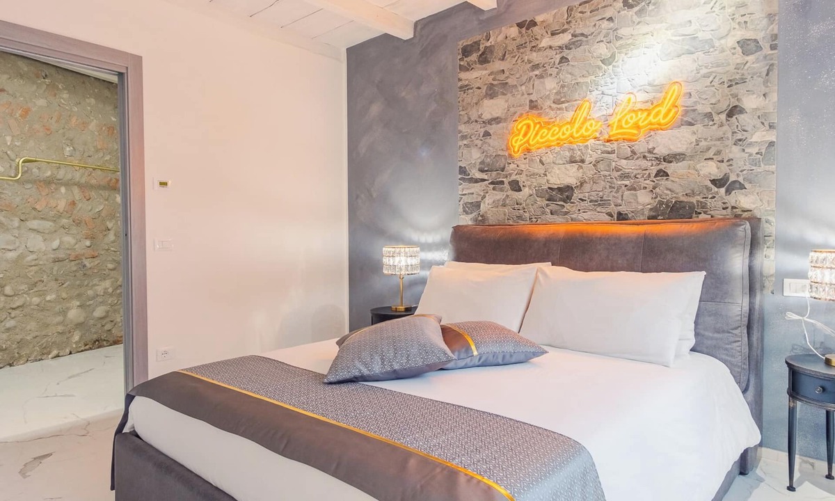 Ponte San Marco Apartment | Residence Piccolo Lord 2