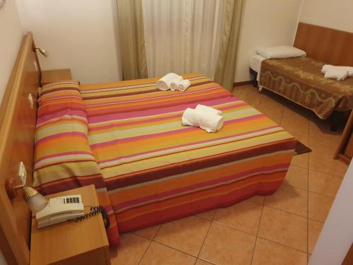 Vigonza Apartment | Residence Piccola Oasi