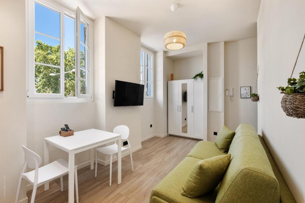 Old Town Apartment | Residence Place Massena