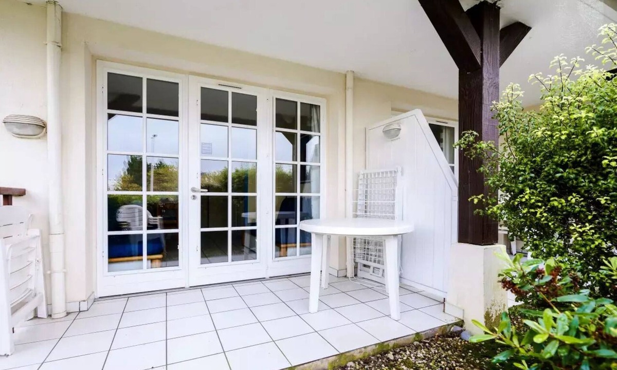 Arzon Apartment | Residence Port du Crouesty - maeva Home - Studio 5 People - Comfort