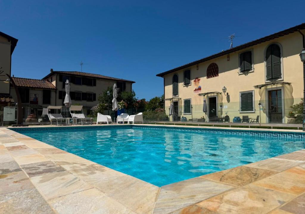 Massarosa Apartment | Residence Prunali