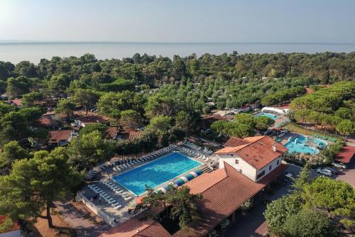 Grado Resort | Residence Punta Spin