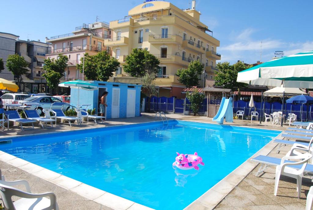San Giuliano a Mare Apartment | Residence Record