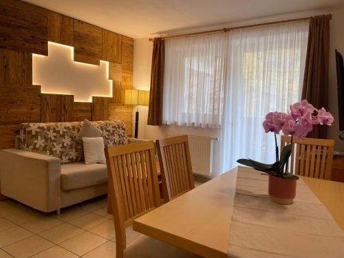 Madonna di Senales Apartment | Residence Remi