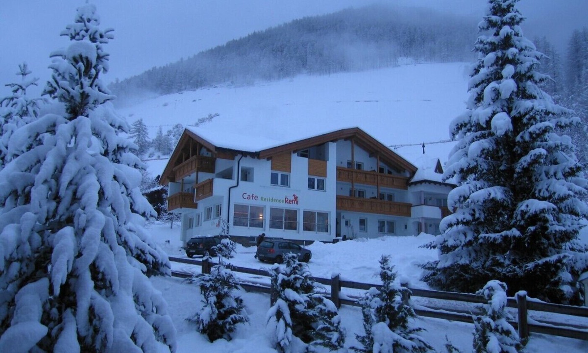 Madonna di Senales Apartment | Residence Remi
