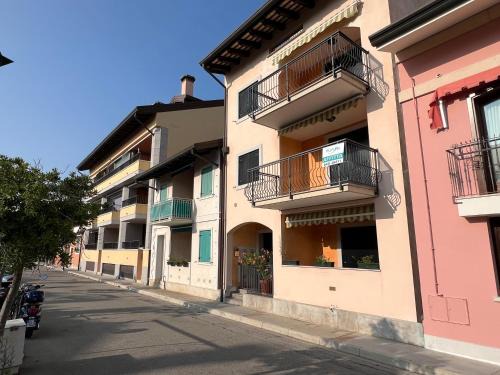 Grado Historic Centre Apartment | Residence Riva