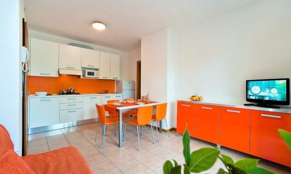 Caorle Apartment | Residence Roberta Appartamento Bilo Standard