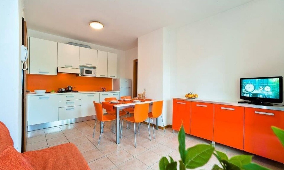 Caorle Apartment | Residence Roberta Appartamento Bilo Standard