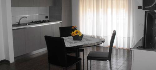 Tiche Apartment | Residence Royal