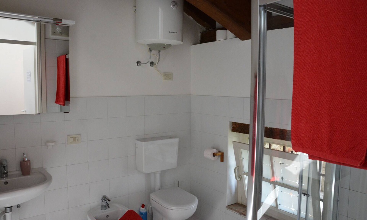 Colugna House | Residence San Bernardo - Ap. "Monika" in the countryside, 6km from the center of Udine