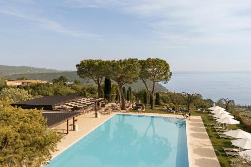 Marciaga Apartment | Residence San Michele