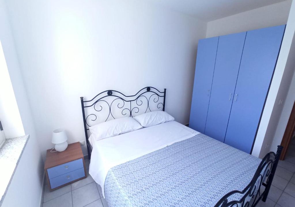 Isca Marina Apartment | Residence San Rocco