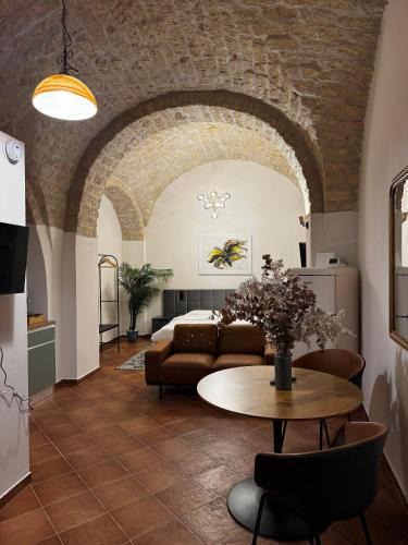 Quartieri Settecenteschi Apartment | Residence Sciara Sciat
