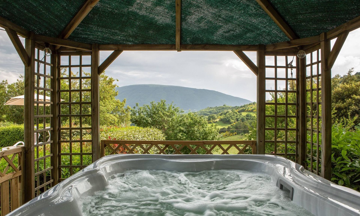 San Presto House | Residence Serena