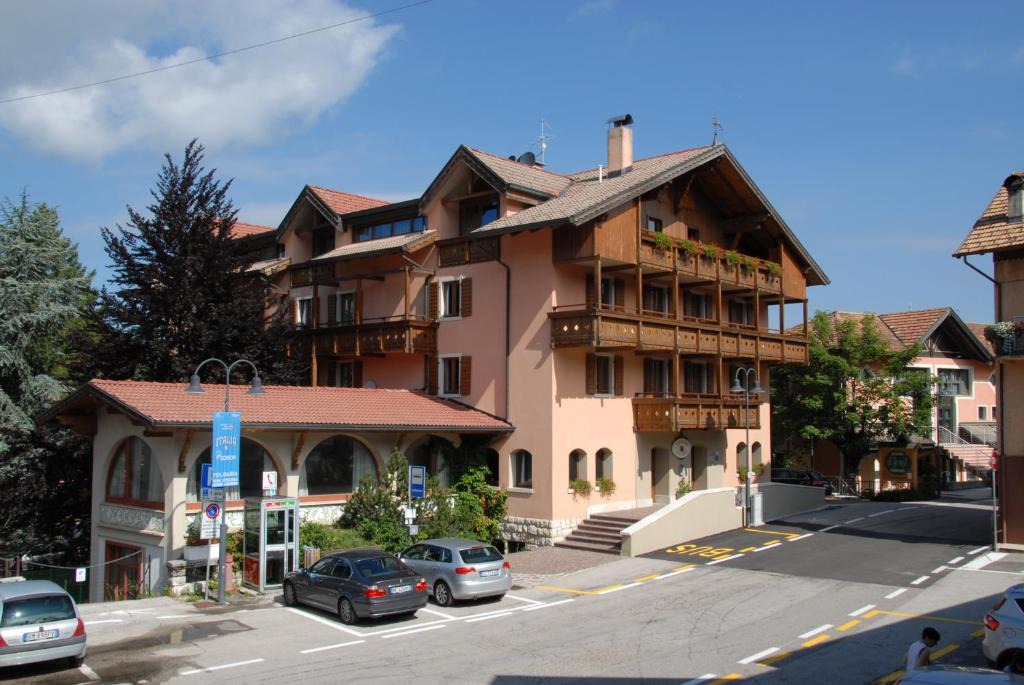 Serrada Apartment | Residence Serrada