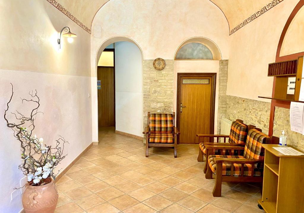 Old Town Apartment | Residence Signa