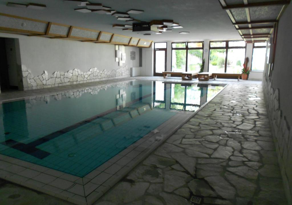 Casateia Apartment | Residence Silvester