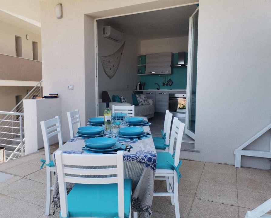 Castelsardo Apartment | Residence Smeralda