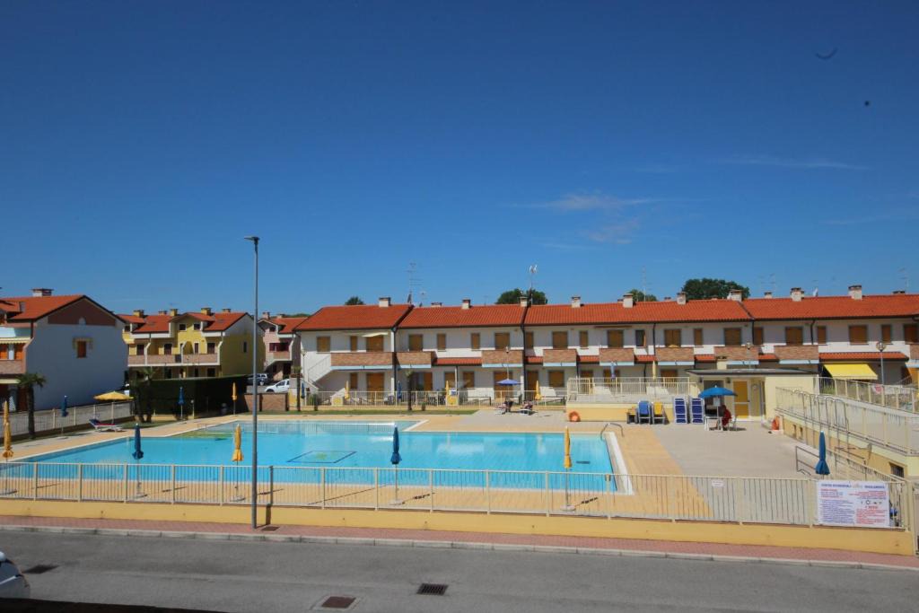 Rosapineta House | Residence Sole e Mare appartamenti