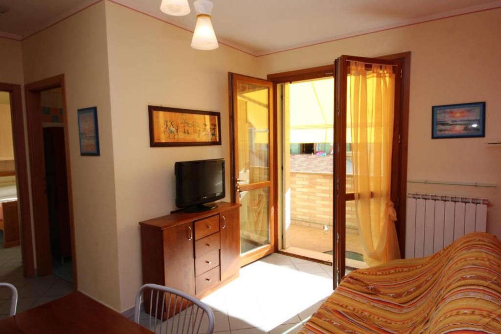 Rosapineta Apartment | Residence Sole e Mare appartamenti