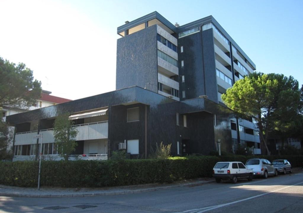 Grado Pineta Apartment | Residence Splendid