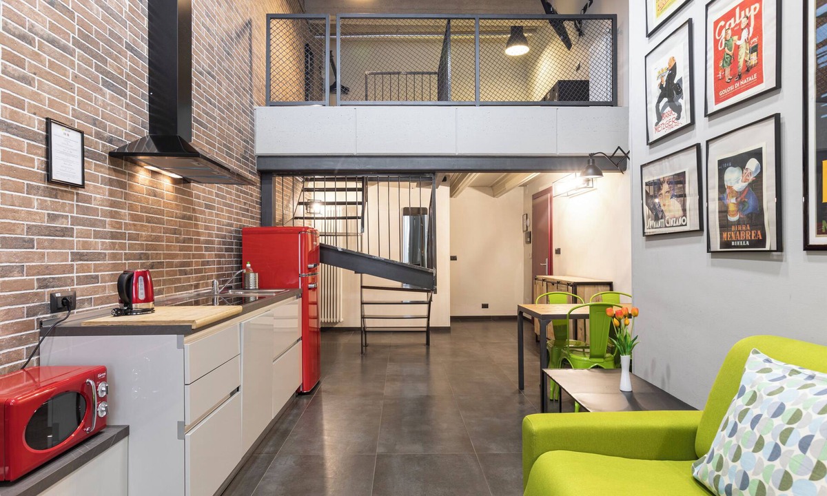 Cit Turin House | Residence Star