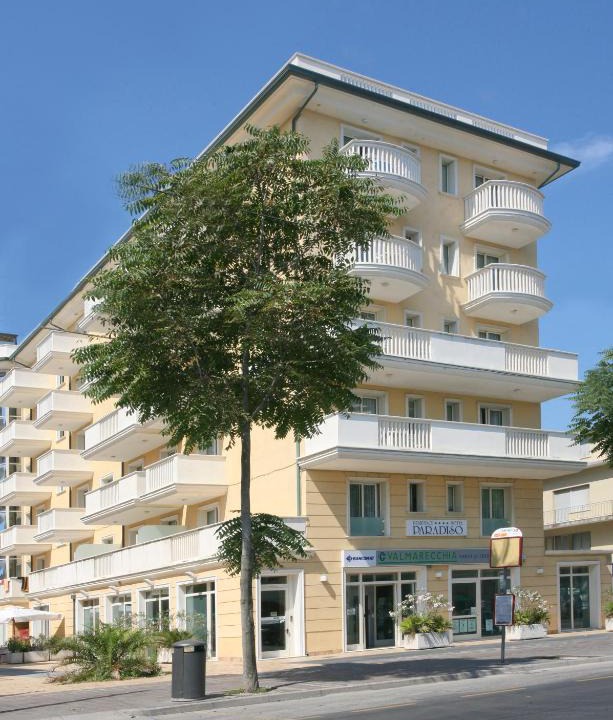 Miramare Apartment | Residence T2