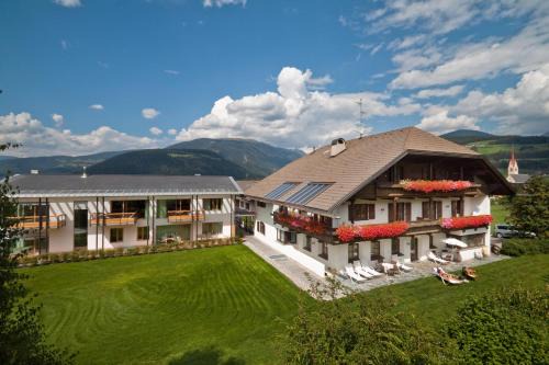 Valdaora di Sopra Apartment | Residence Tolderhof - Olang