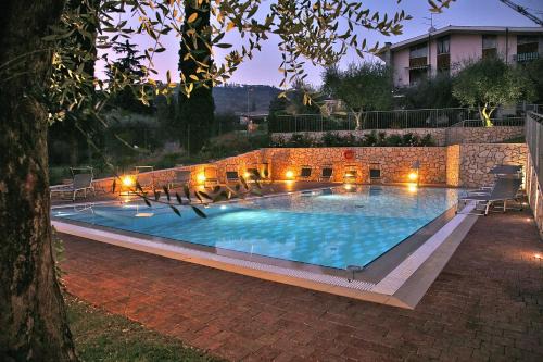 Garda Apartment | Residence Uliveto