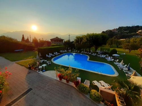 Malcesine Apartment | Residence Val Di Monte