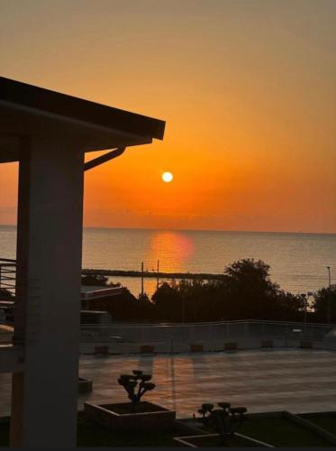 Massignano Apartment | Residence Verde Mare