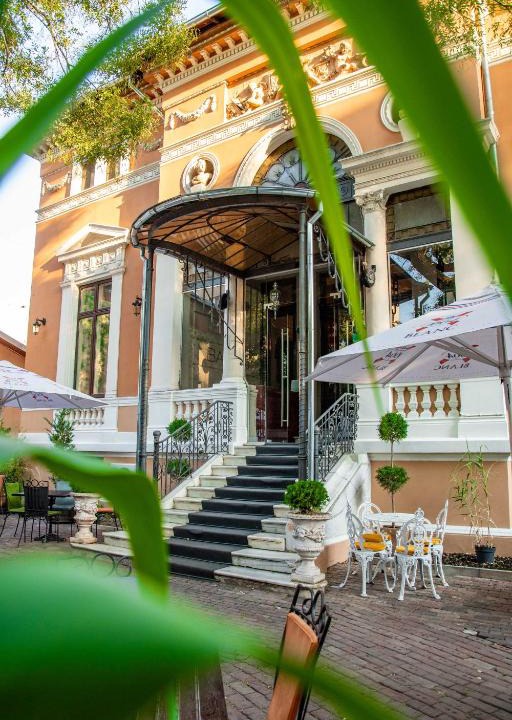 Bucharest City-Centre House | Residence Villa Barrio