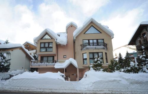 Bardonecchia Apartment | Residence Villa Frejus