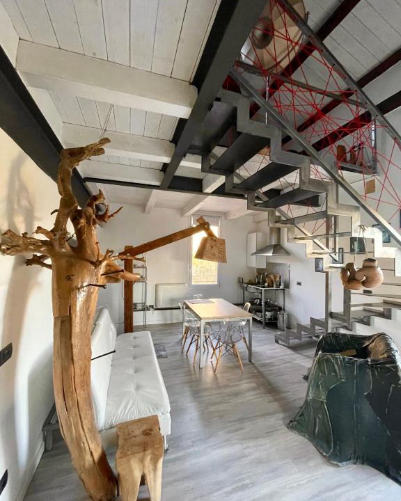 Masi Torello Apartment | Residence Villa Masi
