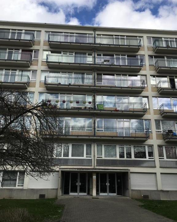 Schaerbeek Apartment | Residence Wahis, Nr 12