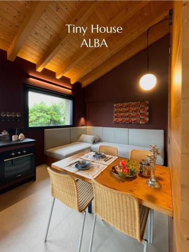 Fonte Apartment | Residence19ilborgo