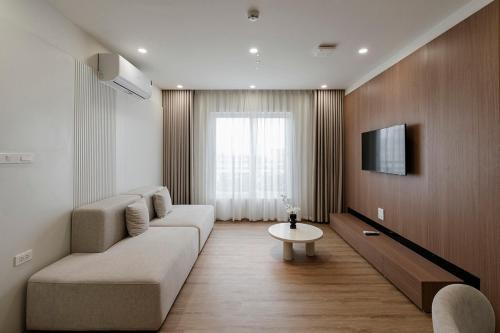 Bui Thi Xuan Hotel | Residences A-25