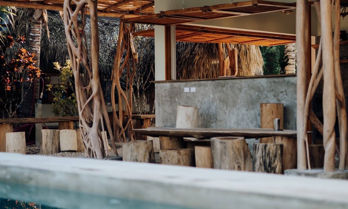 Las Terrenas Hotel | Residencia El Balata