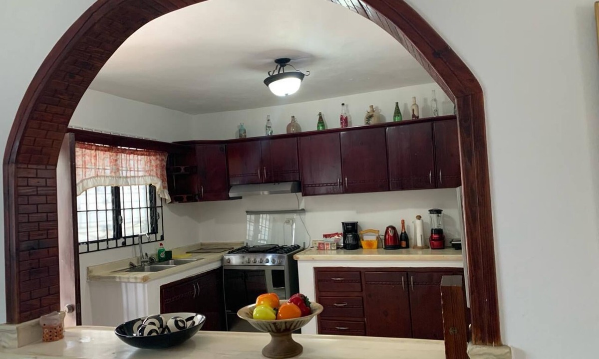 La Romana House | Residencia Katya