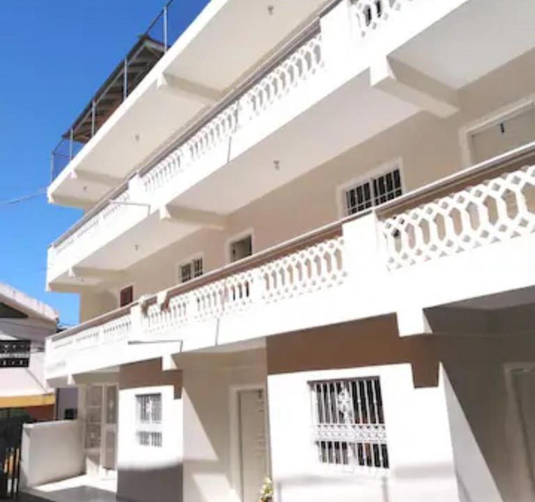 Las Terrenas Apartment | Residencia Nilaya