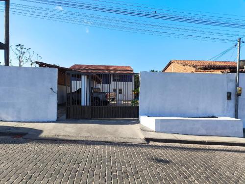 Barreirinhas House | Residencia Refúgio da Paz