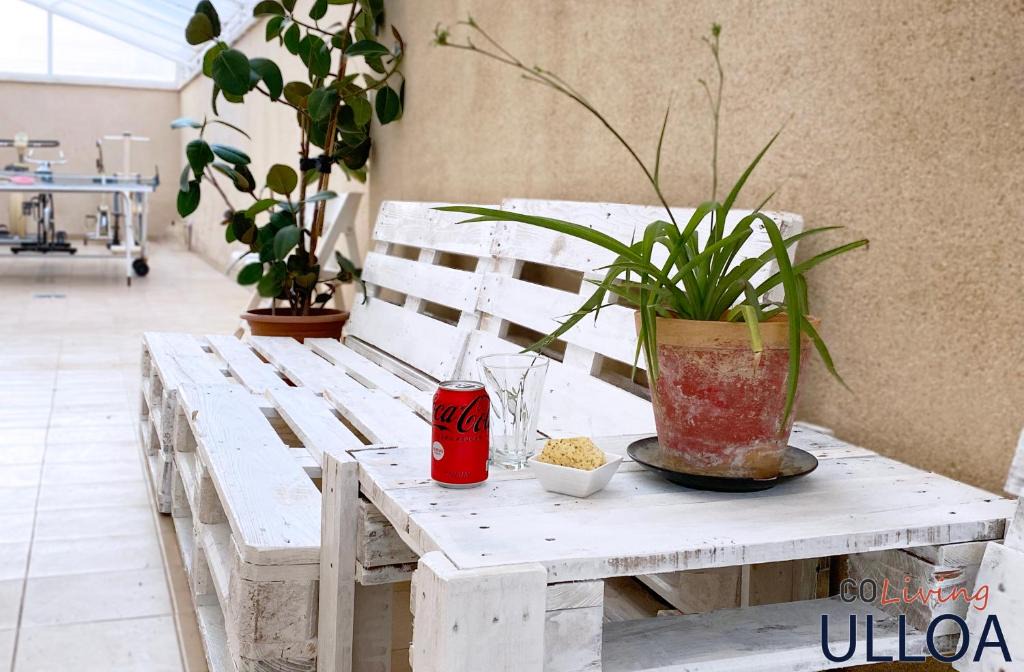 Reus House | Residencia Ulloa
