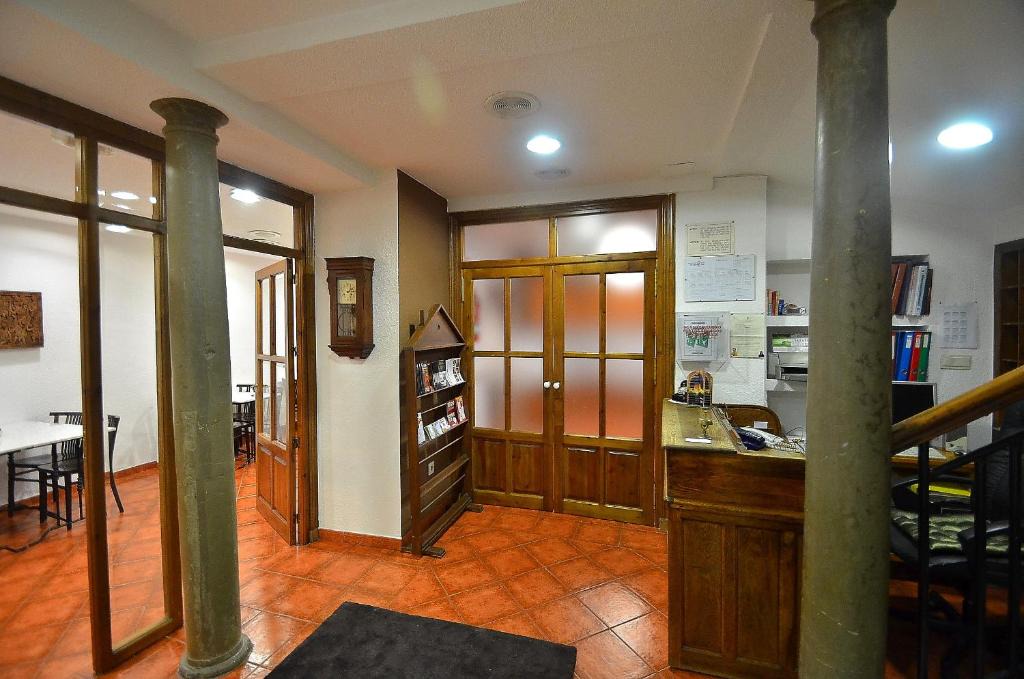 Centro - Sagrario House | Residencia Ziri